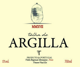 Talha De Argilla