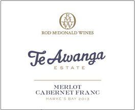 Te Awanga Estate