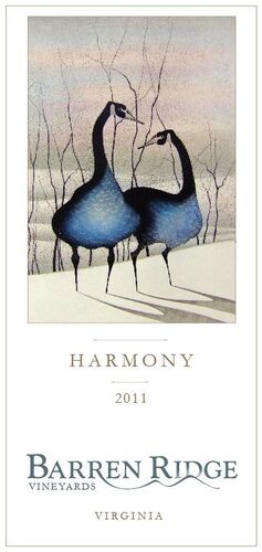 Harmony