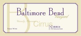 Cirrus