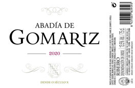 Ribeiro Red Wine
