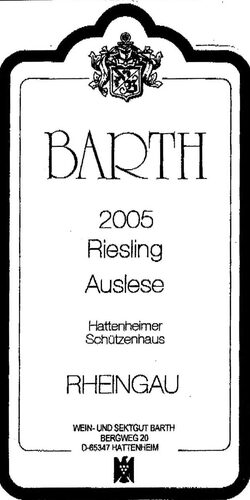 Hattenheimer Schützenhaus