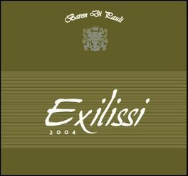 Exilissi
