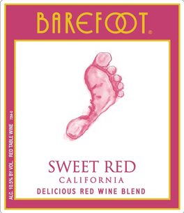 Sweet Red