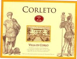 Corleto