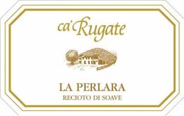 La Perlara Recioto Di Soave