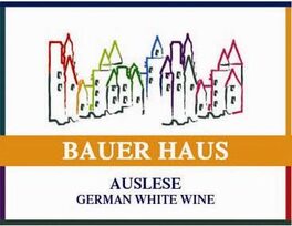 Auslese