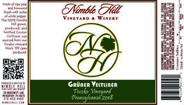 Toczko Vineyard