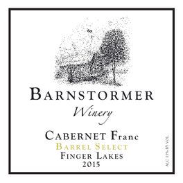 Barrel Select