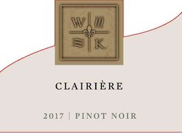 Clairiere
