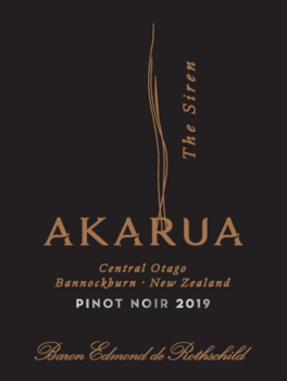 Akarua The Sirena