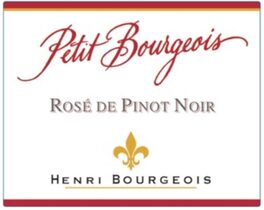 Petit Bourgeois