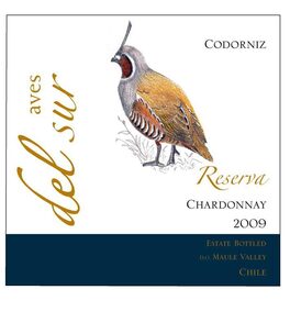 Reserva