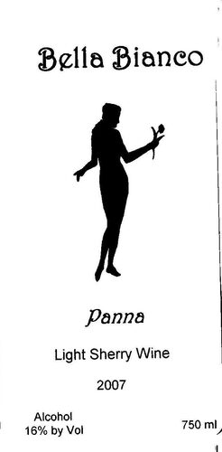 Panna