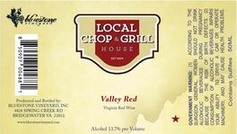 Valley Red