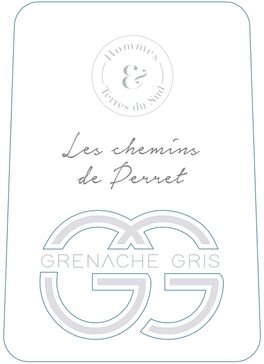 Les Chemins De Perret Gg