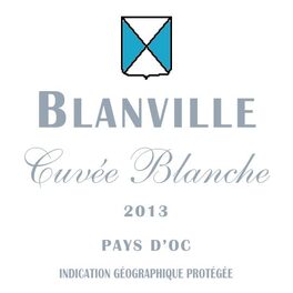 Cuvee Blanche