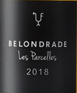 Les Parcelles