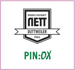 Pin:Ox