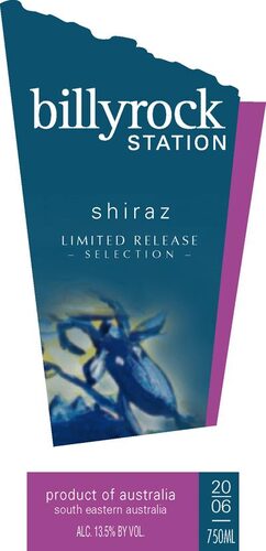 Limited Release Selection