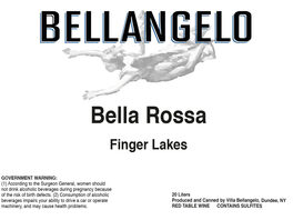 Bella Rossa