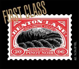 First Class