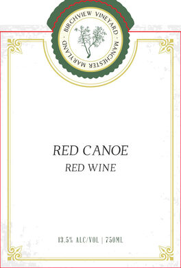 Red Canoe