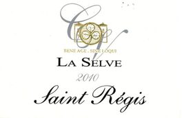 Saint Regis