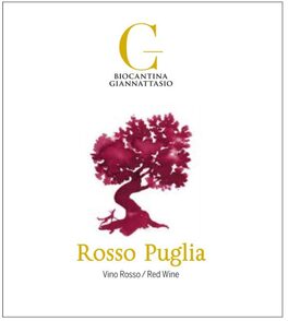 Rosso Puglia