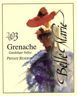 Private Reserve