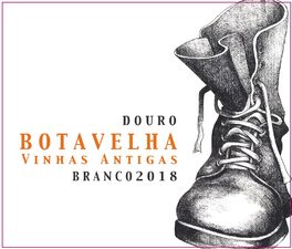 Vinhas Antigas