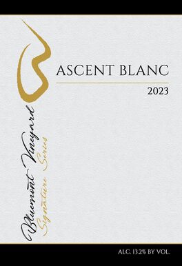 Signature Series - Ascent Blanc