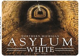 Asylum White