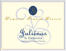 Le Griottier