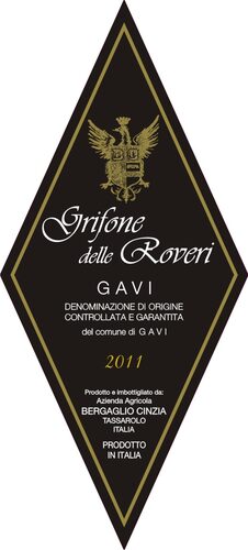 Grifone Delle Roveri