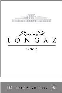 Dominio De Longaz