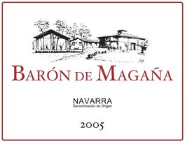 Baron De Magana