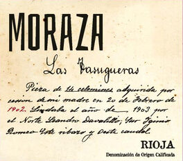 Las Tasugueras