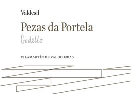 Pezas Da Portela