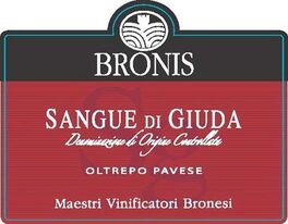Sangue di Giuda