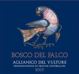 Bosco del Falco