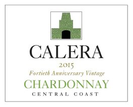 Fortieth Anniversary Vintage