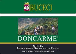 Doncarme'