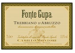 Fonte Cupa