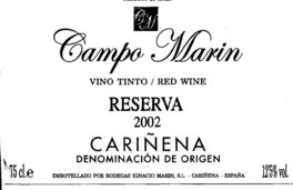 Reserva