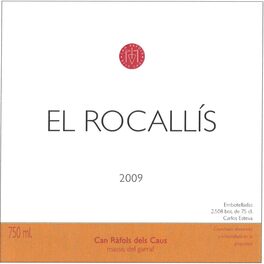 El Rocallis