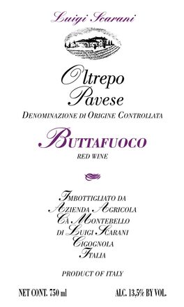 Buttafuoco