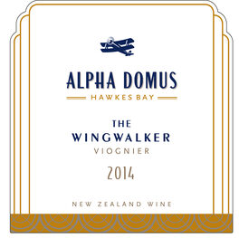 The Wingwalker