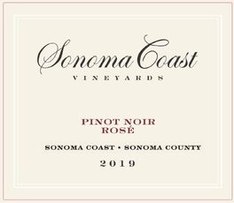 Bella Sonoma Vineyard