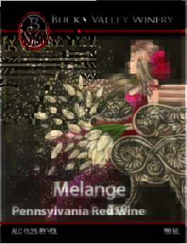 Melange